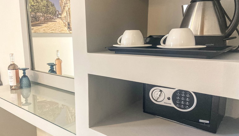 San Georgio Boutique Hotel - Άγιος Γεώργιος, Κέρκυρα