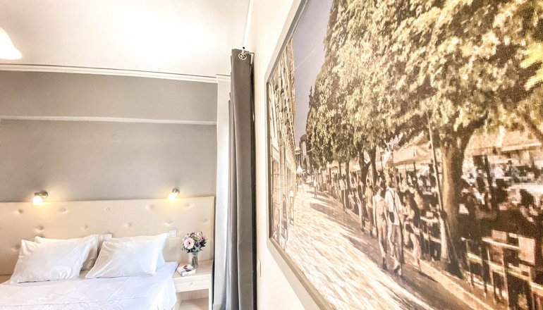 San Georgio Boutique Hotel - Άγιος Γεώργιος, Κέρκυρα