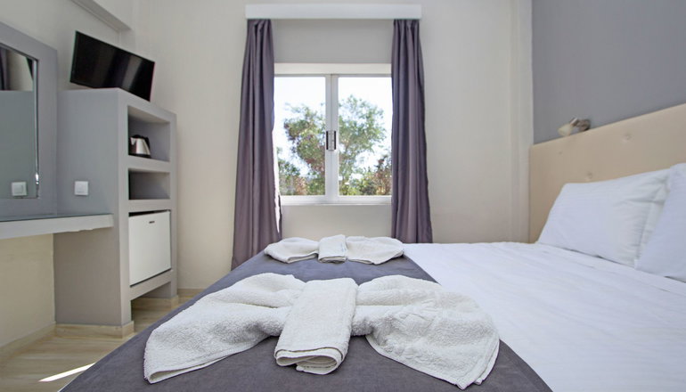San Georgio Boutique Hotel - Άγιος Γεώργιος, Κέρκυρα