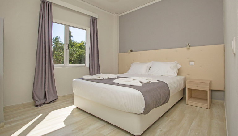 San Georgio Boutique Hotel - Άγιος Γεώργιος, Κέρκυρα