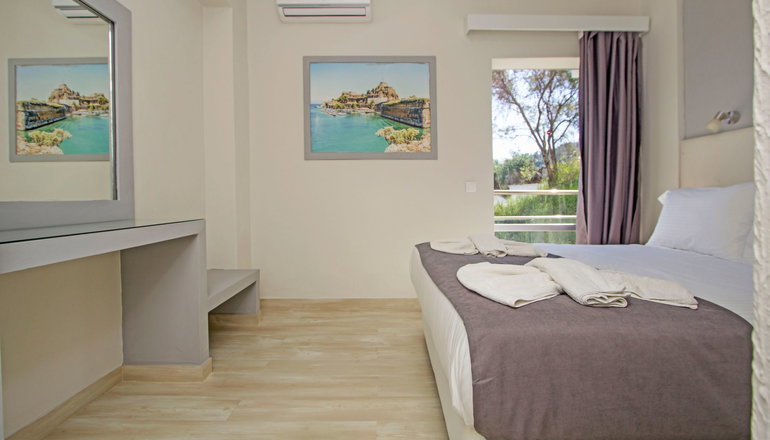San Georgio Boutique Hotel - Άγιος Γεώργιος, Κέρκυρα