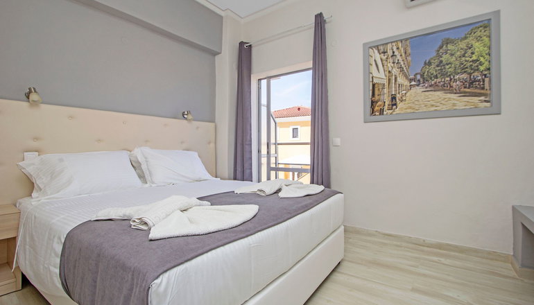 San Georgio Boutique Hotel - Άγιος Γεώργιος, Κέρκυρα