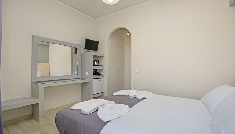 San Georgio Boutique Hotel - Άγιος Γεώργιος, Κέρκυρα