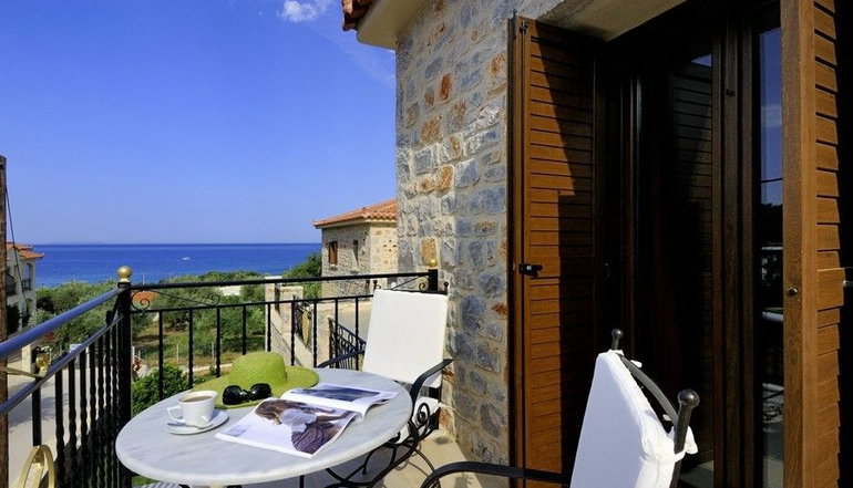Byzantinon Hotel