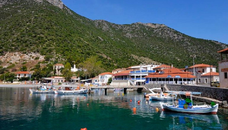 Byzantinon Hotel