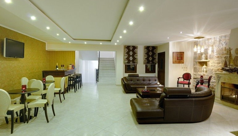 Byzantinon Hotel