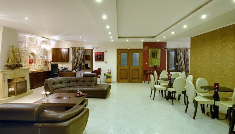 Byzantinon Hotel