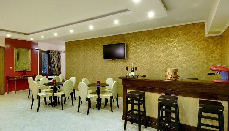 Byzantinon Hotel