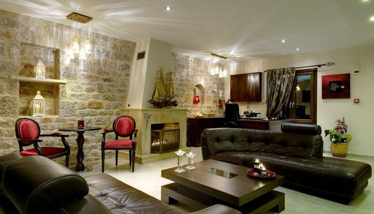 Byzantinon Hotel