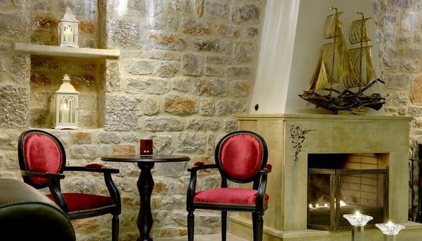 Byzantinon Hotel