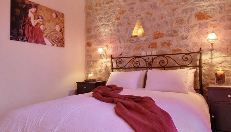 Byzantinon Hotel