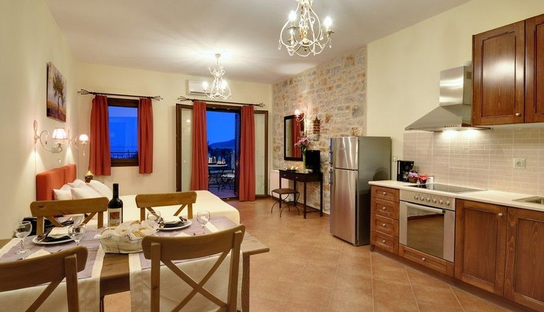Byzantinon Hotel