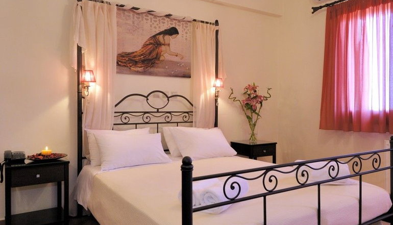 Byzantinon Hotel