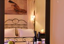 Byzantinon Hotel