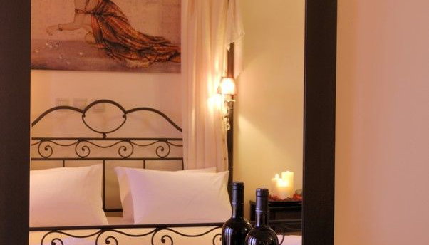 Byzantinon Hotel