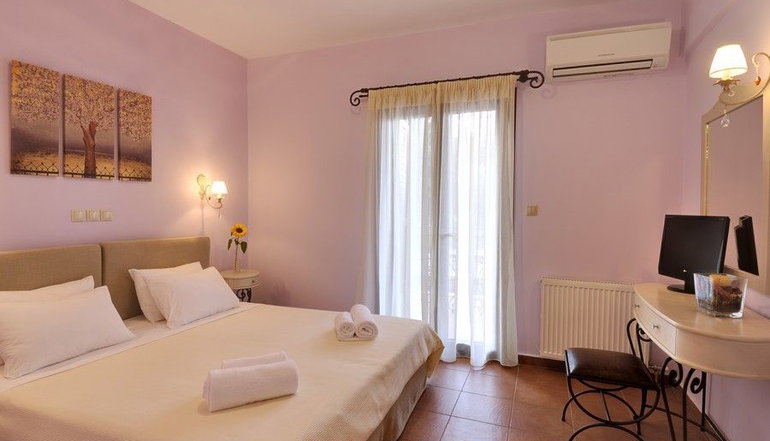 Byzantinon Hotel