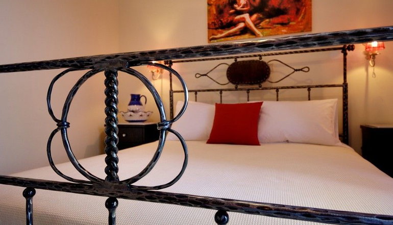 Byzantinon Hotel