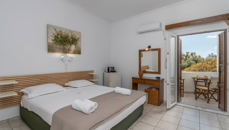 Olive Studios Milos