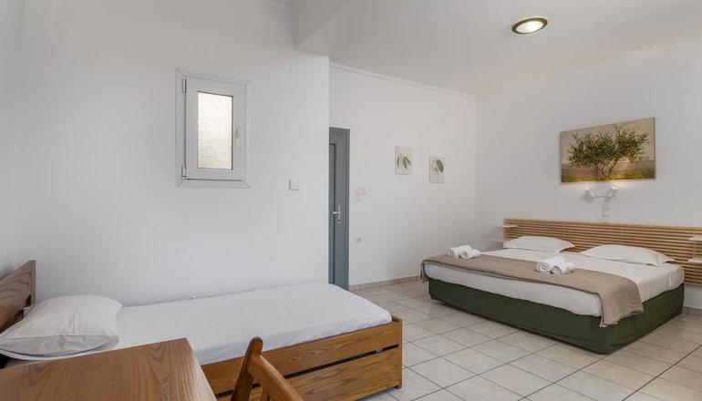 Olive Studios Milos