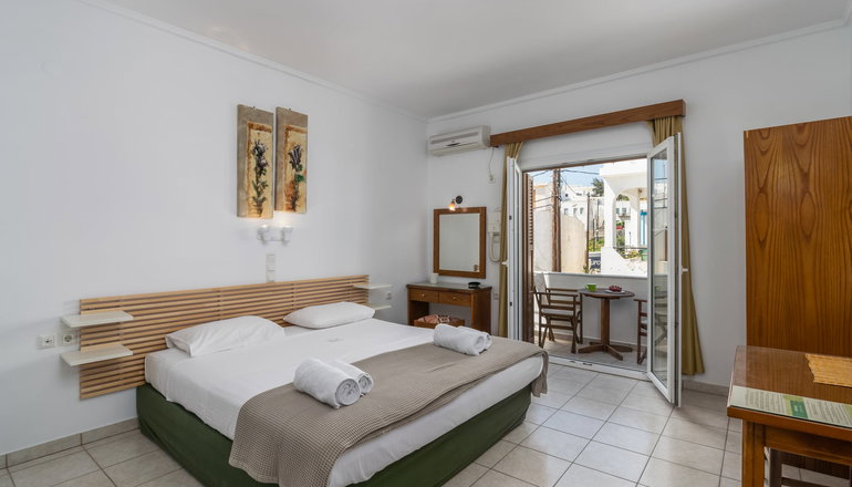 Olive Studios Milos