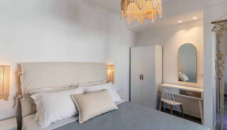 SantoRossa Luxury Villas - Εμπορείο, Σαντορίνη