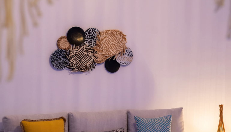SantoRossa Luxury Villas - Εμπορείο, Σαντορίνη