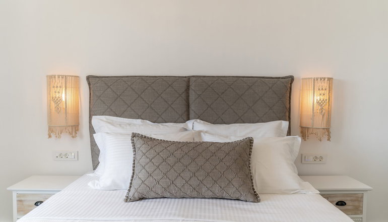 SantoRossa Luxury Villas - Εμπορείο, Σαντορίνη