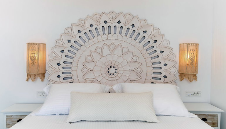 SantoRossa Luxury Villas - Εμπορείο, Σαντορίνη