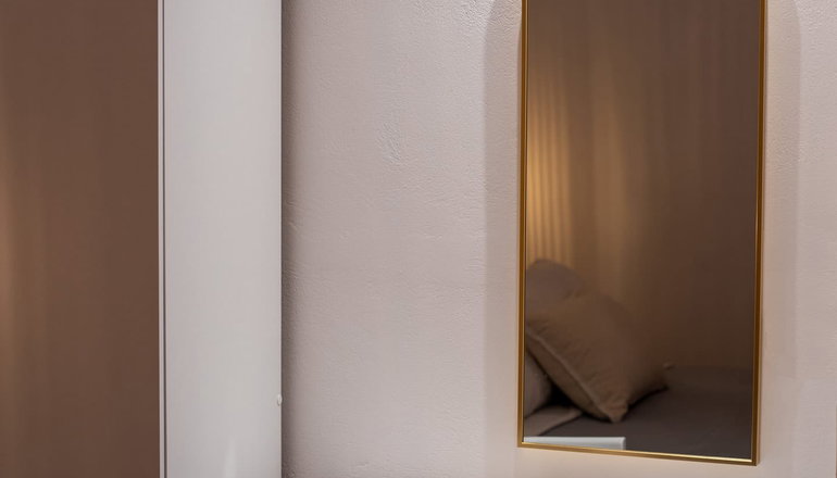 SantoRossa Luxury Villas - Εμπορείο, Σαντορίνη