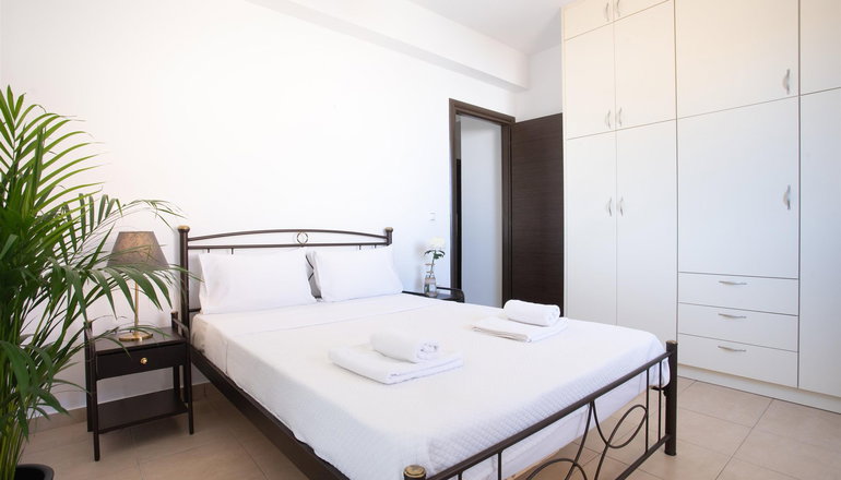 Tulipa Suites - Μονεμβασιά