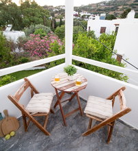 Karanasos Hotel - Μπατσί, Άνδρος