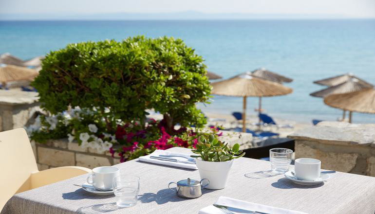 5* Ammon Zeus Hotel