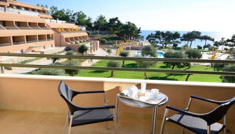 5* Royal Paradise Hotel