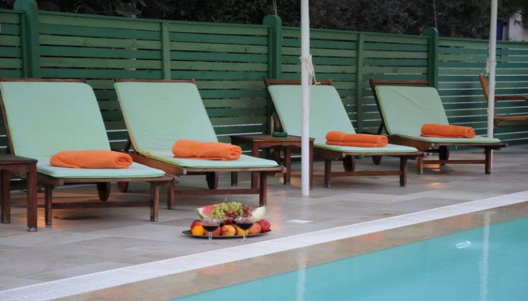 Francoise Hotel