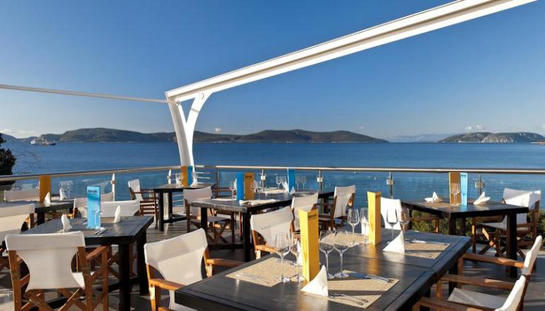 5* Barcelo Hydra Beach