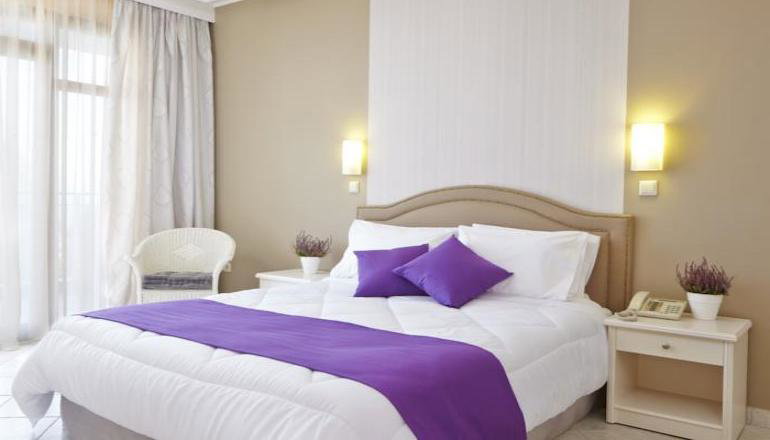 4* Alia Palace Luxury Hotel & Villas