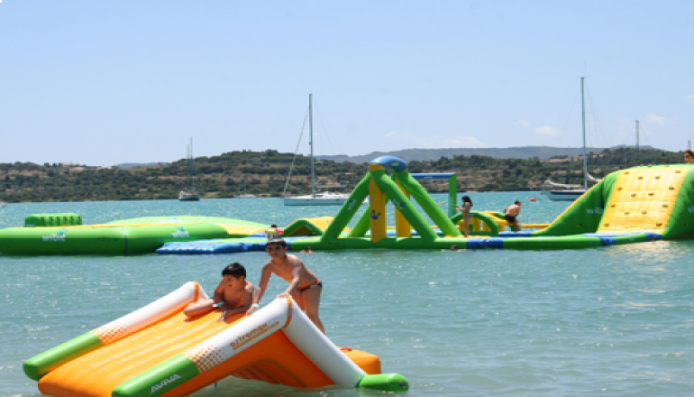 4* AKS Hinitsa Bay