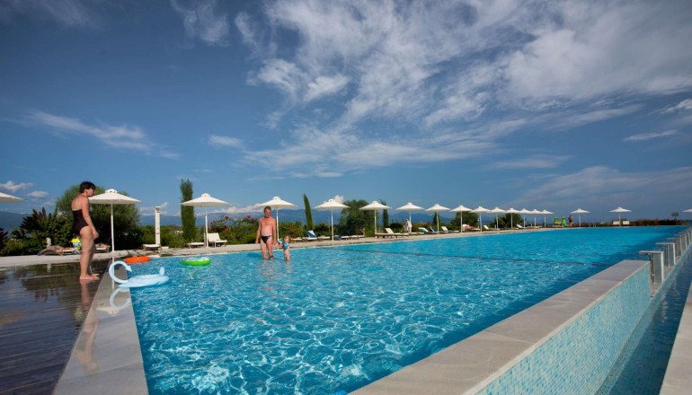 5* Buca Beach Resort