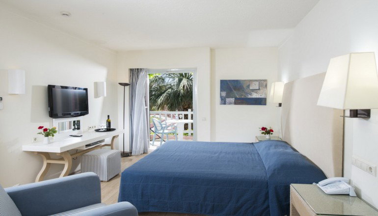 4* Zorbas Village