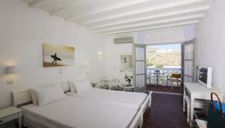 4* Aphrodite Beach Hotel