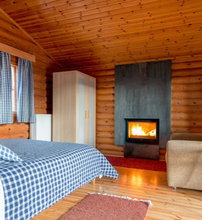 Chalets Ξένιος