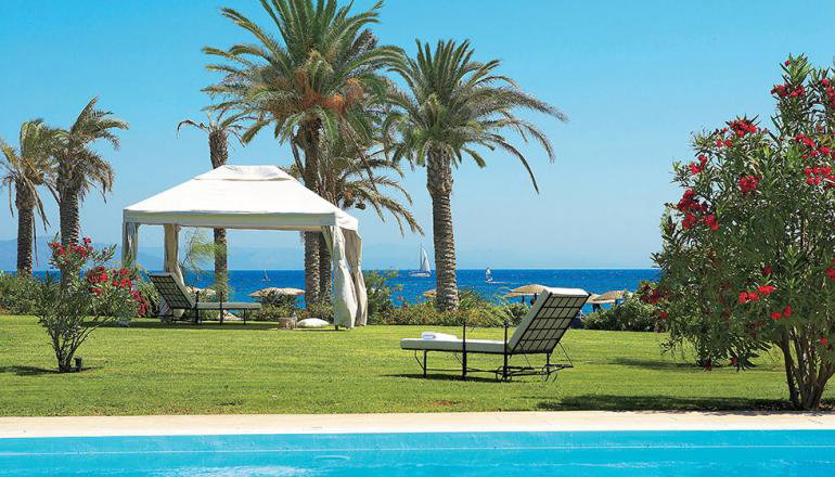 5* Grecotel LUXME Kos