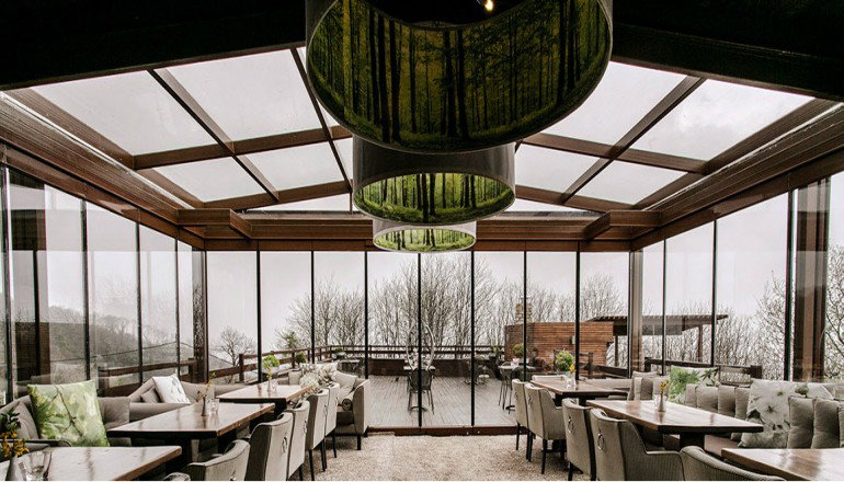 5* 12 Months Luxury Resort