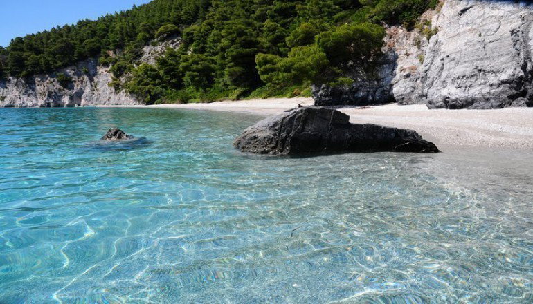 5* Skopelos Holidays Hotel - Σκόπελος
