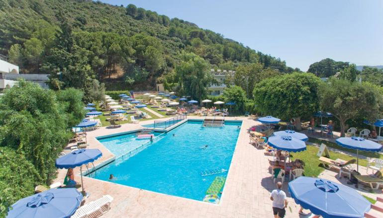 Solemar Hotel