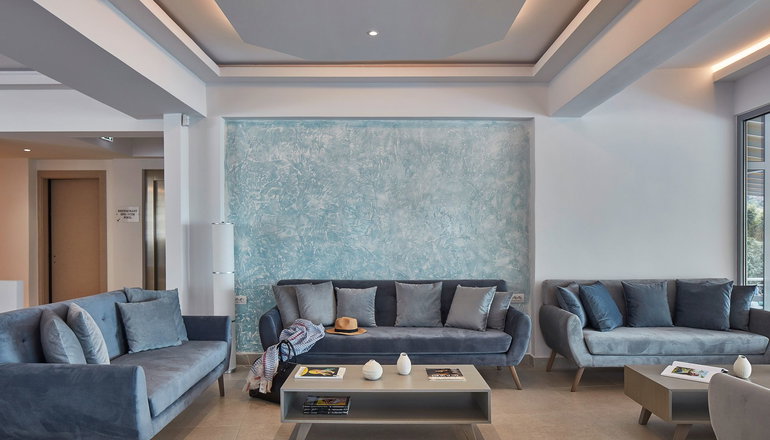 4* Alkinoi Hotel - Μονεμβασιά, Πελοπόννησος