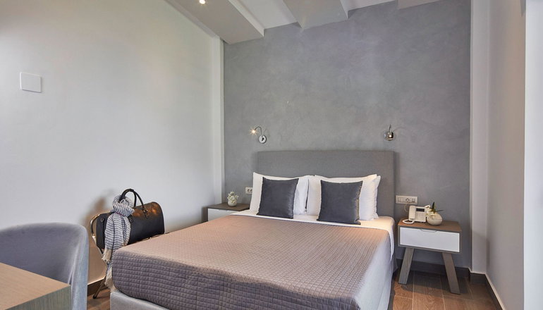 4* Alkinoi Hotel - Μονεμβασιά, Πελοπόννησος
