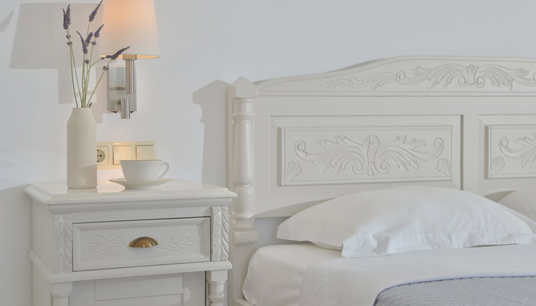 Mediterranean Hotel - Στελίδα, Νάξος