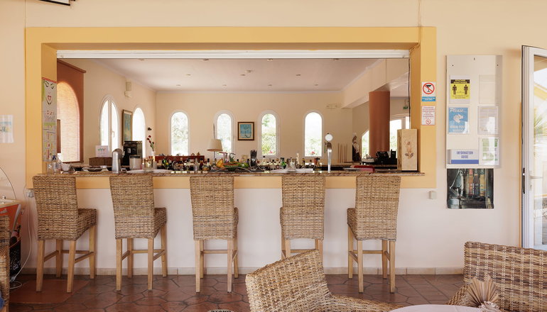 Hotel Corfu Andromeda
