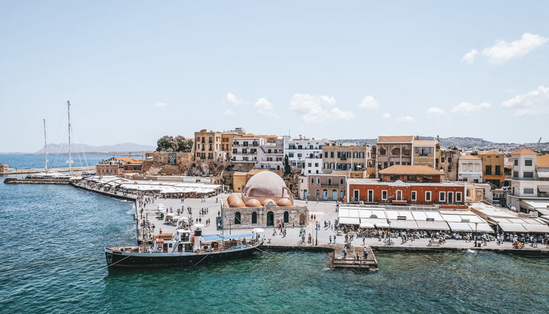Azade Boutique Hotel